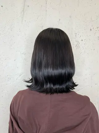 ミディアム Froom🌻 村上夏菜のネイルデザイン