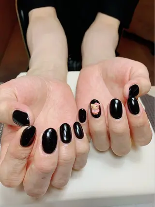 ネイル R.N アールドットエヌのネイルデザイン