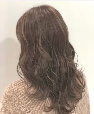 カラー アイブロウ・カラー モデル募集 /有馬の眉毛・アイブロウイメージ