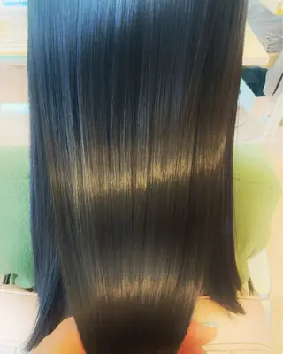 ロング 浜松/透明感カラー 🌼菅沼愛梨🌼のヘアスタイル