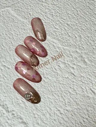 ネイル Aimer. Nailのネイルデザイン