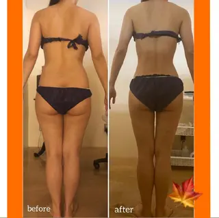 ショート ♡RAYVIS♡ 名古屋店　神田のエステ・リラクイメージ