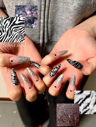 ネイル Salon Ｋのネイルデザイン