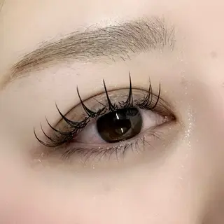 マツエク・マツパ yoko 𓂃個室サロン𓂃のマツエク・マツパデザイン