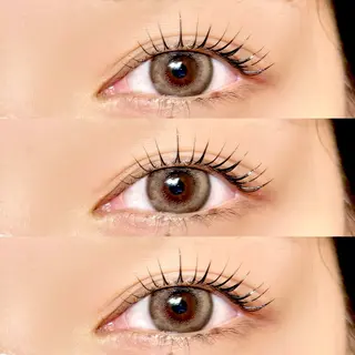 マツエク・マツパ 表参道eyelist KONOMIのマツエク・マツパデザイン