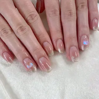 ネイル パラジェル登録サロンfeerique所属・Uchida Mayunaのその他イメージ