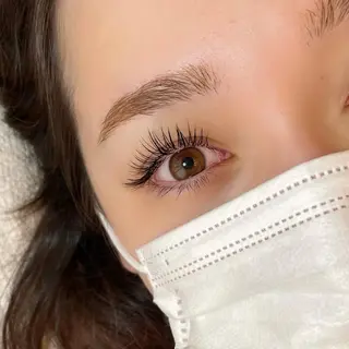 マツエク・マツパ eyelash salon7のマツエク・マツパデザイン