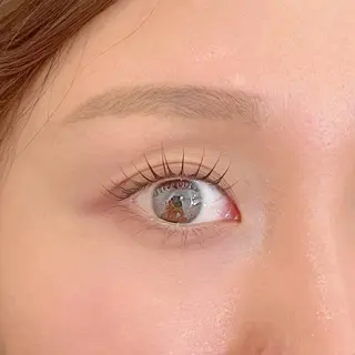 マツエク・マツパ mona 🤍🫧のマツエク・マツパデザイン