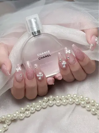 ネイル PUERTO Renaのネイルデザイン