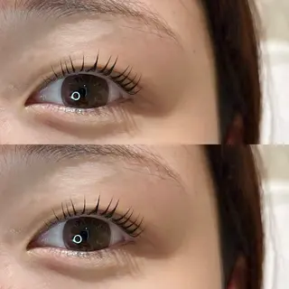 マツエク・マツパ 武田 さちなのマツエク・マツパデザイン