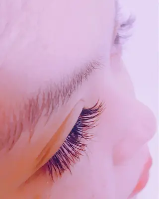 マツエク・マツパ mina ﾐｰﾅのマツエク・マツパデザイン