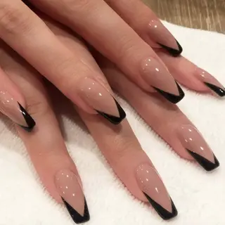 ネイル mignon nailのネイルデザイン
