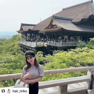 ミディアム カラー メンズ 🩷Eny terrace🩷のヘアスタイル