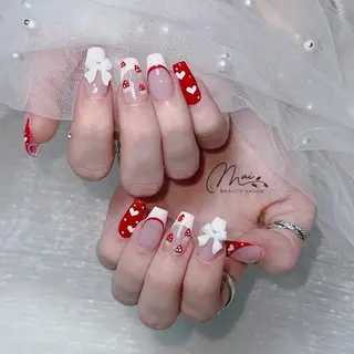 ネイル MaiBeauty HaNaのネイルデザイン