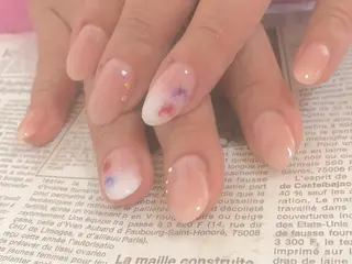 ネイル ネイルandエステ maple豊見城店のエステ・リラクイメージ