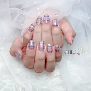 ネイル Nailsalon CHILL大須店のネイルデザイン