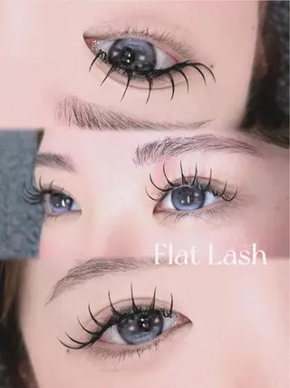 マツエク・マツパ アイラッシュサロン Carina所属・Carina AYUKAのマツエク・マツパデザイン