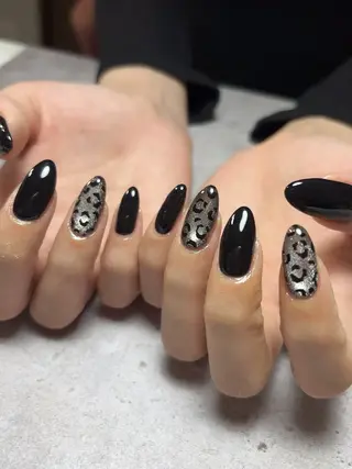 ネイル ella nail AIのネイルデザイン