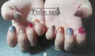 ネイル 【推し活応援サロン】 Mea nuiのネイルデザイン