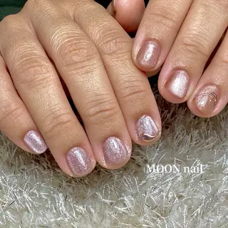 ネイル 浦添 MOON nailのネイルデザイン