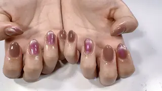 ネイル ネイルサロン ロア旧ジョリーのネイルデザイン