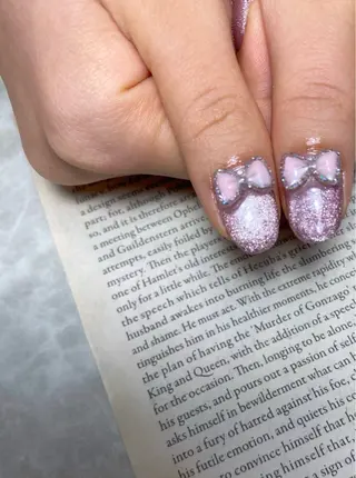 ネイル 🌿Charme🌿 MAIのネイルデザイン