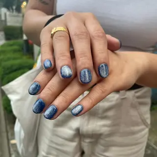 ネイル akane .hのネイルデザイン