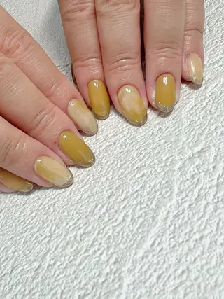 ネイル ネイルルームリプティ naoのネイルデザイン