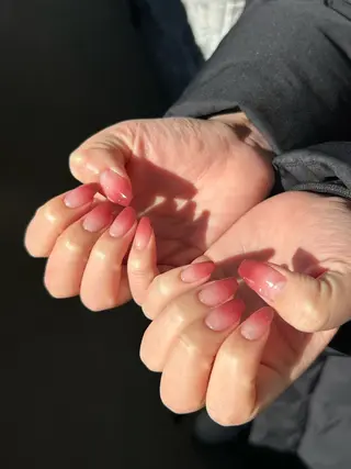 ネイル ROSANNNA 栁川のネイルデザイン