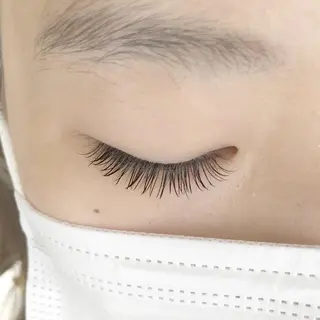 マツエク・マツパ eyelash omemeのマツエク・マツパデザイン