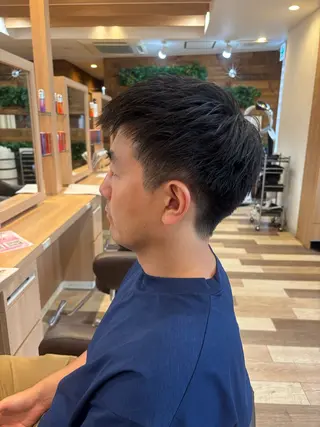 メンズ Dali 若松　朋美のその他イメージ