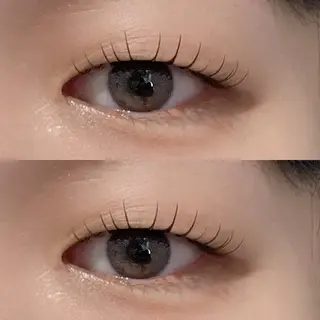 マツエク・マツパ トップアイリスト♡ sayaのマツエク・マツパデザイン