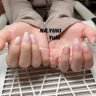 ネイル ナユキNA.YUKI 池袋店のネイルデザイン