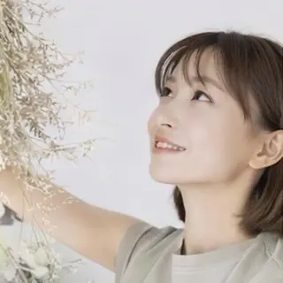 カラー 京橋🎀 はなえのヘアスタイル