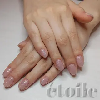 ネイル étoile(エトワール)所属・山田 可愛のネイルデザイン