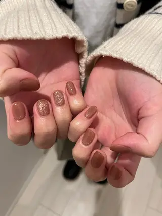 ネイル NORA nail UMEDA MAIのネイルデザイン