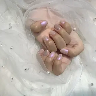 ネイル WISTERIA aisaのネイルデザイン