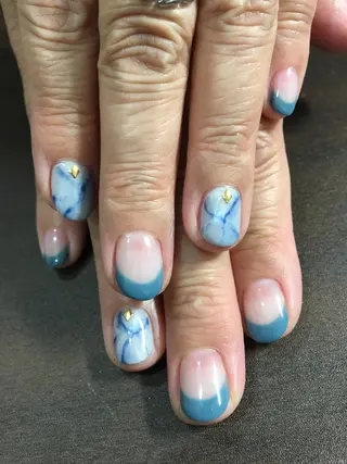 ネイル nail salon Titaleeのネイルデザイン