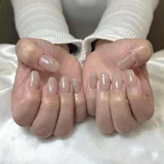 ネイル NAIL atre AYAのネイルデザイン