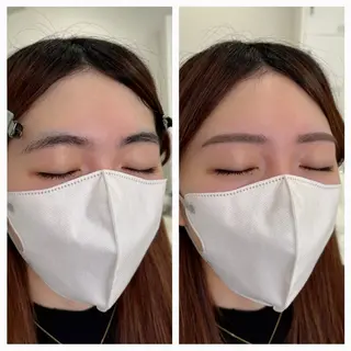 アイブロウ アイブロウサロン 🫧AMIの眉毛・アイブロウイメージ