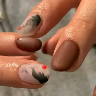 ネイル JESSIE RIKOのネイルデザイン