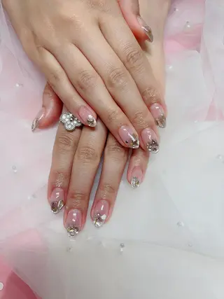 ネイル Sネイル サロン蕨店のネイルデザイン