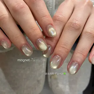 ネイル Aki ୨୧のネイルデザイン