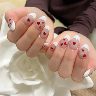 ネイル 💅fleur Ayumiのネイルデザイン