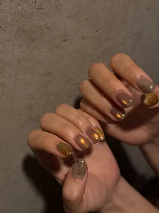 ネイル Manon atsumiのネイルデザイン