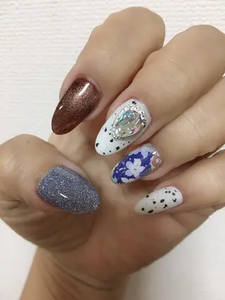 ネイル Sunnynail  サニーのネイルデザイン