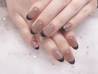 ネイル ジョリ kasumi🌹💅のネイルデザイン
