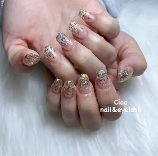 ネイル #Amin nail salonのネイルデザイン