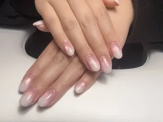 ネイル Yu  Ki ネイルのネイルデザイン