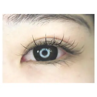 マツエク・マツパ eyeim イムラのマツエク・マツパデザイン